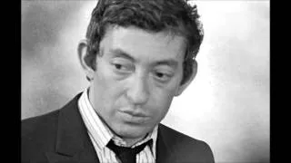 Miniature : Serge Gainsbourg - Parce Que