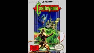 Miniature : Castlevania - (Test Retro) I NES I VF.