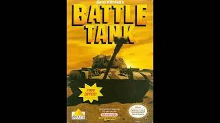 Miniature : Battle Tank - (Test Decouverte) I NES I VF.