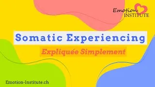 Miniature : Somatic Experiencing : comprendre le trauma et le système nerveux