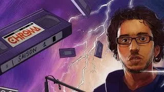 Miniature : CHROMA - Saison 1 sur Ulule