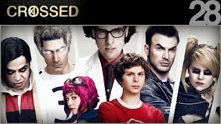 Miniature : CROSSED - 28 -  Scott Pilgrim vs the World