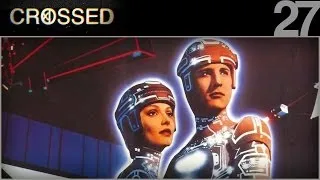 Miniature : CROSSED - 27 - Tron