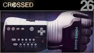 Miniature : CROSSED - 26 - The Wizard