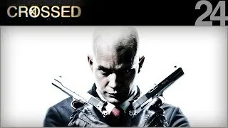 Miniature : CROSSED - 24 - Hitman