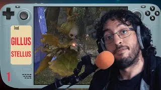 Miniature : Des aventures à ne plus savoir qu'en faire PART1 #PublicitéParSquareEnix