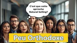 Miniature : L'approche Natural Selling pour la réussite professionnelle