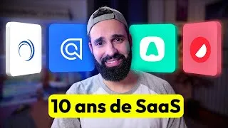 Miniature : Je te résume 10 ans dans les licornes françaises