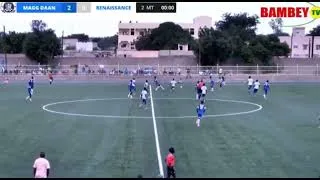 Miniature : 🔥 SUR LE TERRAIN, JE PARLE AVEC MES PIEDS ⚽️