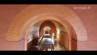 Miniature : La voûte nubienne en Algérie (Tamanrasset)