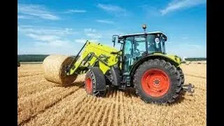 Miniature : le secteur primaire : l'agriculture en France