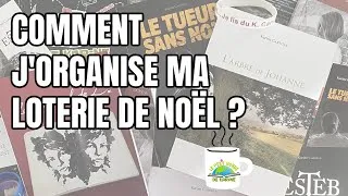 Miniature : La loterie de Noël : comment ça marche ?
