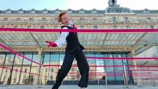 Miniature : Bande démo Danse Karine Filhoulaud   061995879