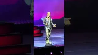 Miniature : Florent Pagny - savoir aimer - lille le 2/06/2026