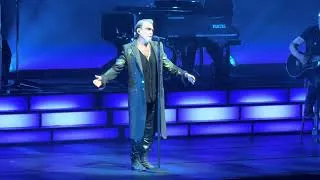 Miniature : Florent Pagny - le soldat - lille 02/06/2026
