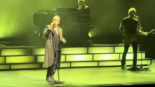 Miniature : Florent Pagny - chatelet les halles - lille 02/06/2026