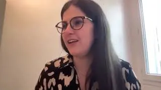 Miniature : Inès MIRALLES - La méthode LuceAnima