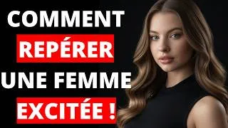 Miniature : Tu Crois Qu'elle Ne S'intéresse Pas À Toi ? Regarde Ça D'abord