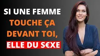 Miniature : Si une femme touche ceci devant toi, c'est qu'elle t'aime vraiment.