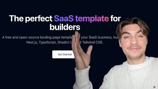 Miniature : 4 boilerplates GRATUITS pour votre SaaS en 2025