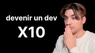 Miniature : Les 3 secrets des devs ultra-rapides