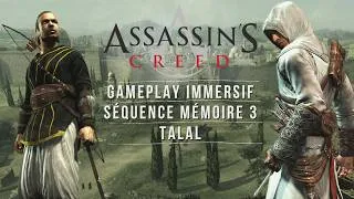 Miniature : Assassin’s Creed – Talal : Jérusalem quartier riche 100% (Épisode 6)