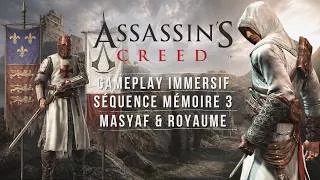 Miniature : Assassin’s Creed – Masyaf et Royaume 100% (Épisode 4)