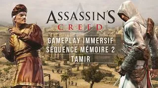 Miniature : Assassin’s Creed – Tamir : Damas quartier pauvre 100% (Épisode 3)