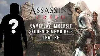 Miniature : Assassin’s Creed – Traque du traître (Épisode 2)