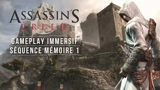 Miniature : Assassin’s Creed – Introduction (Épisode 1)