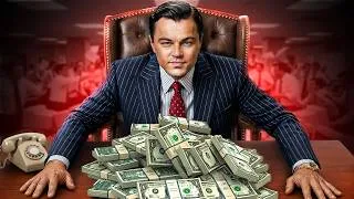 Miniature : Comment Jordan Belfort a volé 200 000 000 $