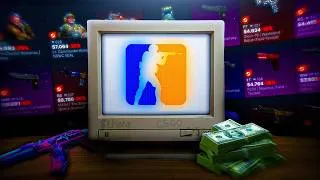 Miniature : Le MARCHÉ des skins CS:GO EXPLIQUÉ