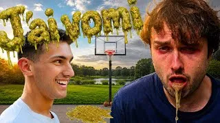 Miniature : CE DUEL DE TITANS TOURNE À LA CATASTROPHE 😱 (Vlog à Lille)