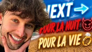 Miniature : CE QUE VOUS N’AVEZ JAMAIS VU EN FRANCE 😱 (Vlog au Cap d’Agde)