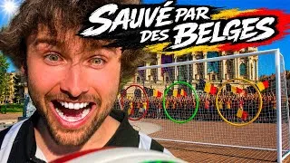 Miniature : LA PIRE VIDÉO DE MA VIE 😳⚽(Vlog : Coupe du Monde)