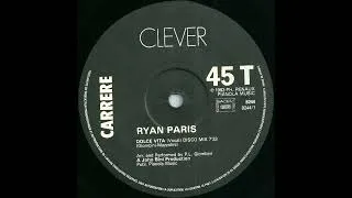 Miniature : Ryan Paris - Dolce Vita (1983) (karlmixclub extended remix) Beta non final