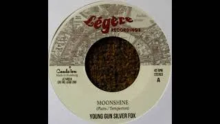 Miniature : Young Gun Silver Fox - Moonshine (2023)(karlmixclub extended remix)