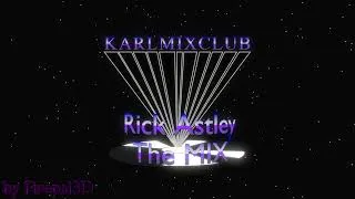 Miniature : Rick Astley - megamix 2023(mix karlmixclub)