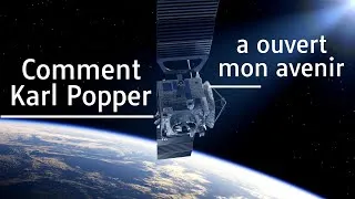 Miniature : Karl Popper a ouvert mon avenir