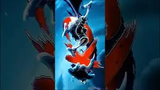 Miniature : karma zenitsu naruto subaru luffy bachira yuji