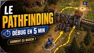 Miniature : Pourquoi les PNJ font n’importe quoi ? | Débug en 5 min