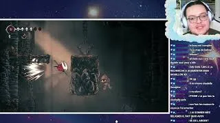 Miniature : SILKSONG | Comment sortir de cette fichu brume ??? | !discord