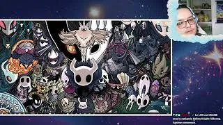 Miniature : SILKSONG | Il est enfin là, pincez moiu je rêve ??? | !discord