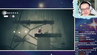 Miniature : SILKSONG | Comment sortir de cette fichu brume ??? | !discord