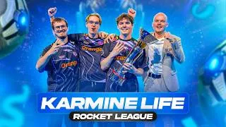 Miniature : On est CHAMPIONS du Major de PARIS ! (Karmine Life #11)