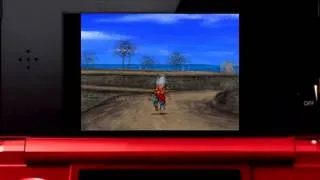 Miniature : Dragon Quest : Monster Joker - Let's play FR - Épisode 4 : Pandémonilia, la désolation.