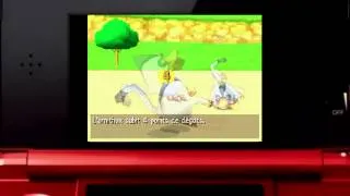 Miniature : Dragon Quest : Monster Joker - Let's play FR - Épisode 2 : Au sommet d'Apprentilia !
