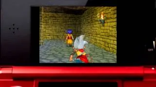 Miniature : Dragon Quest : Monster Joker - Let's play FR - Épisode 1 : En avant, dresseur !