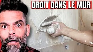 Miniature : 5 ERREURS DE DÉBUTANTS EN CARRELAGE (ET LA DERNIÈRE MÊME LES PROS LA FONT)