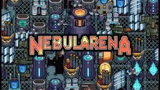 Miniature : [FR - PC] - Découverte de #nebularena